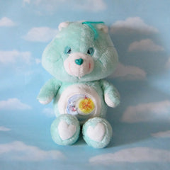 Bedtime Bear Care Bears plush toy