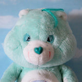 Bedtime Bear Care Bears plush toy