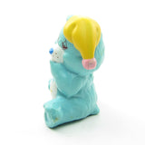 Care Bears Bedtime Bear PVC miniature figurine