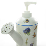 Marjolein Bastin watering can liquid soap or lotion dispenser