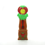 Strawberry Shortcake Berry Happy Home grandfather clock