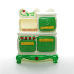 Stove for Strawberry Shortcake Berry Happy Home dollhouse