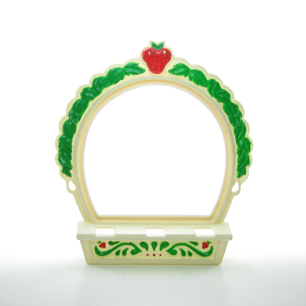 Window Box Replacement Piece for Strawberry Shortcake Berry Happy Home Dollhouse