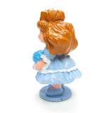 Betty Berry Cherry Merry Muffin miniature figurine