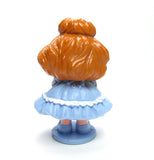 Betty Berry Cherry Merry Muffin miniature figurine