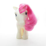 My Little Pony Birthflower Ponies G1 mail order toys