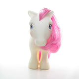 Daisy April Birthflower My Little Pony with pink hair