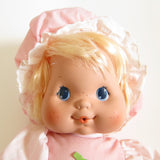 Blow Kiss doll Baby Needs a Name