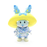 Iris Bouquet Tea Bunnies Bunny doll toy