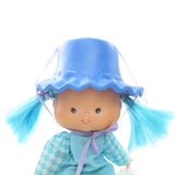 Blueberry Muffin Strawberry Shortcake doll