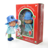 Blueberry Muffin reissue Strawberry Shortcake doll