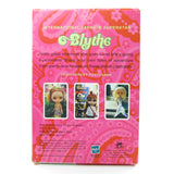 Hello Blythe 30 postcards boxed set with photographs by Gina Garan