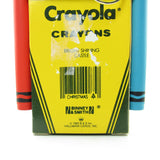 Bright Shining Castle Ornament 1993 Crayola Crayons #5 Hallmark Keepsake Collection