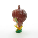 Charmkins Brown Eyed Susan charm