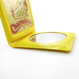 Charmkins mirror with Brown Eyed Susan