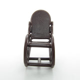 Vintage Fisher-Price bentwood rocking chair rocker