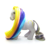 Ringlets Brush 'n Grow G1 My Little Pony