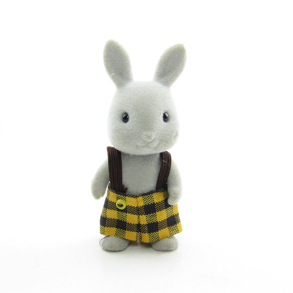 Bubba Little Brother Sylvanian Families Babblebrook Rabbits Family Toy