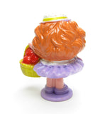 Cherry Merry Muffin Bubblegum Becky miniature figurine