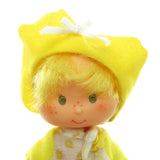 Butter Cookie Strawberry Shortcake doll