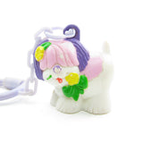 Buttercup Charmkins keychain