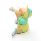 Cabbage Patch Kids Preemie boy drinking a bottle