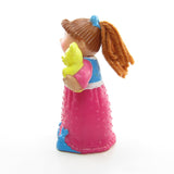 Lindsey Elizabeth Holiday Dreamer Cabbage Patch Kids doll