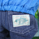 Cabbage Patch Kids doll jeans