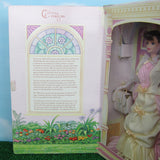 California Perfume Company Avon Exclusive special edition Barbie doll