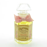 Avon California Perfume Company 1978 Anniversary Keepsake Somewhere cologne