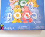 Care Bears Colorforms Play Set 2019 retro replay edition
