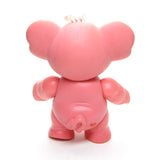 Back of Lotsa Heart Elephant Care Bears Cousins toy