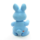 Back of Swift Heart Rabbit Care Bears Cousin