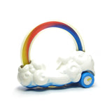 Care Bears toy Rainbow Roller