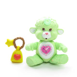 Poseable Gentle Heart Lamb Care Bears Cousin