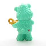 Wish Bear Making Wishes Come True vintage Care Bears miniature figurine
