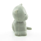 Grey cat toy from Holly Hobbie Carrie doll playset