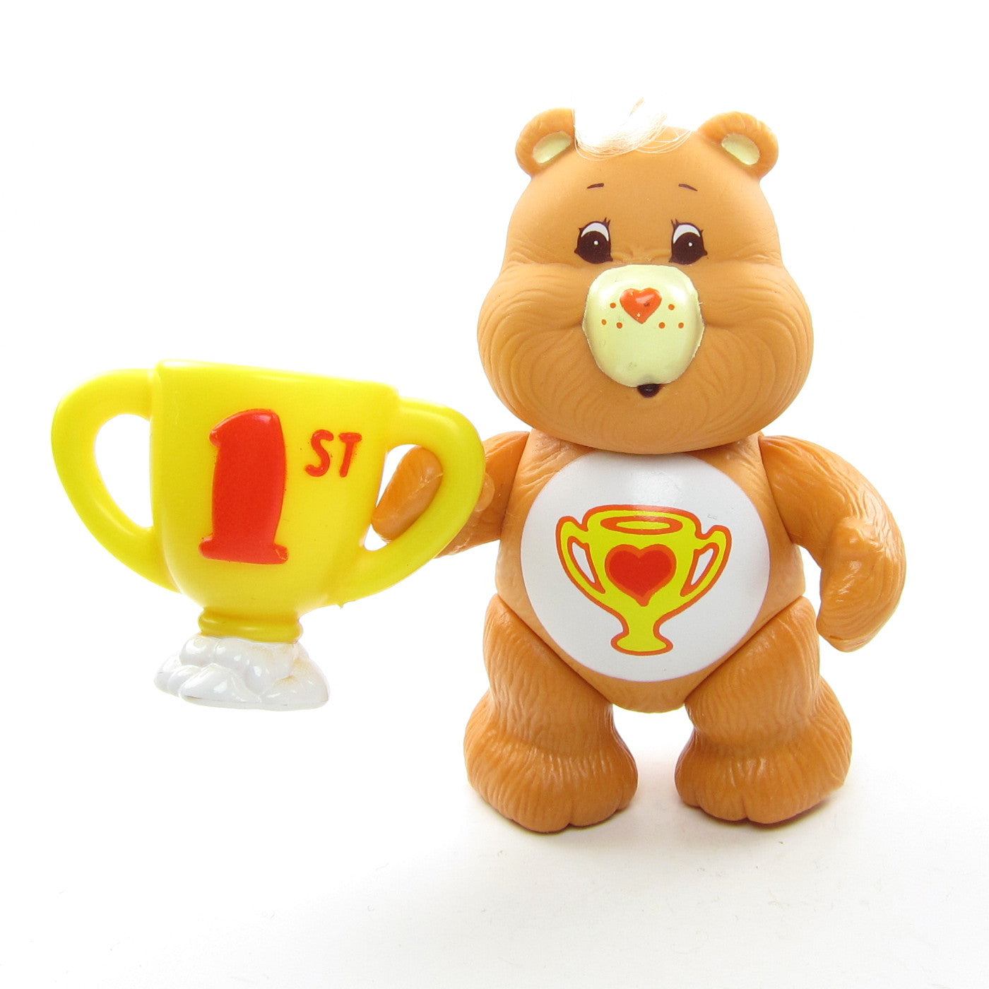 Care bears champ best sale bear