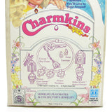 Charmkins mail order set with factory sealed charms