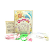 Charmkins mail order boxed set with factory sealed charms