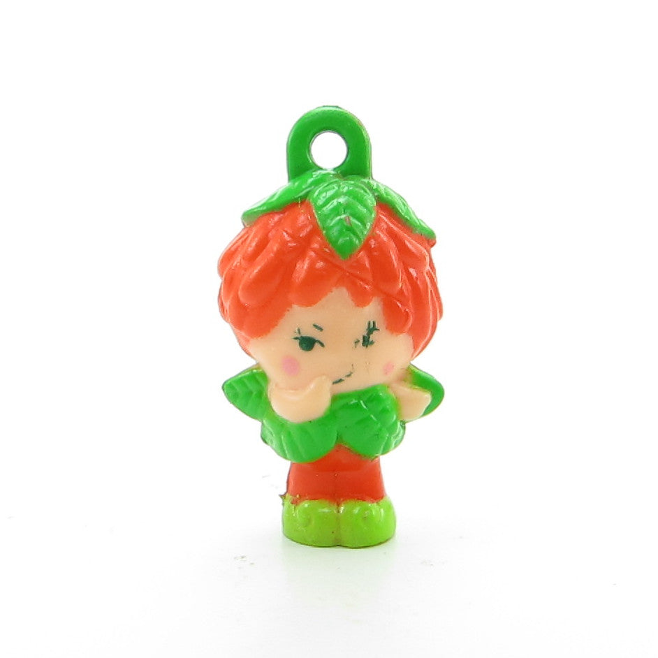 Poison Ivy Charmkins Mail Order Special Offer Charm