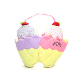 Cherry Merry Muffin Sundae Sleeper doll carrying or sleeping bag