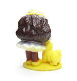 Cherry Merry Muffin Greta Grape miniature figurine