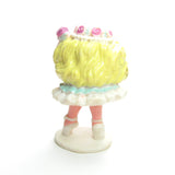 Cherry Merry Muffin Lily Vanilly miniature figurine