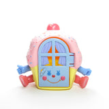 Cupcake Cottage Cherry Merry Muffin toy