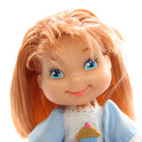 Betty Berry Cherry Merry Muffin doll