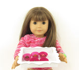Polymer Clay Miniature Candies for American Girl Dolls