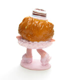 Cherry Merry Muffin Chocolottie miniature figurine