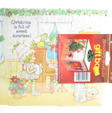 Strawberry Shortcake Christmas Gift Box 