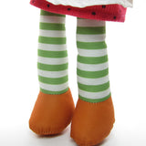 Strawberry Shortcake classic reissue 2015 cloth rag doll